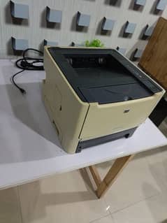 Hp Laser jet p2015dn printer for sale