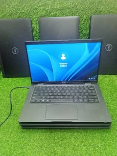 Dell Latitude 7420 Core i7 11th Generation (Qty Available)