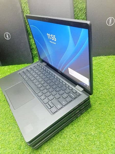 Dell Latitude 7420 Core i7 11th Generation (Qty Available) 3