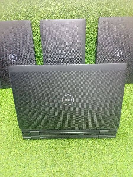 Dell Latitude 7420 Core i7 11th Generation (Qty Available) 4