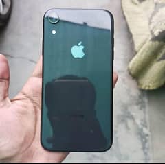 Iphone Xr water pack