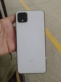 Google Pixel 4xl 6/64 0