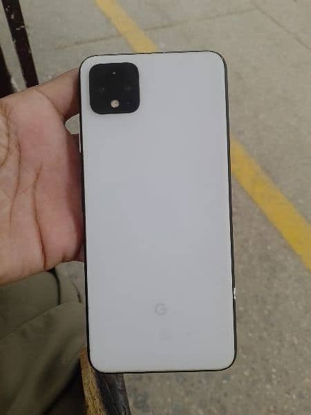 Google Pixel 4xl 6/64 0