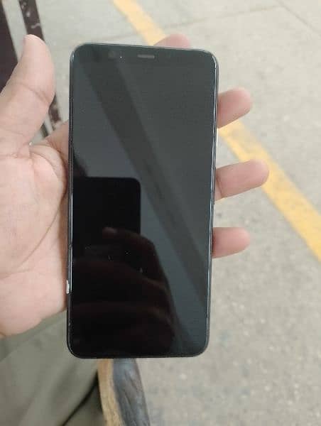 Google Pixel 4xl 6/64 4