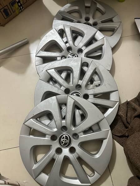 car wheel cover 1