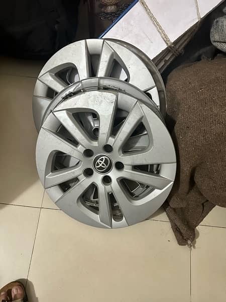 car wheel cover 2