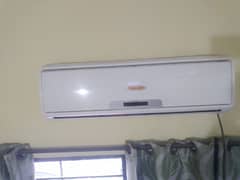 New Condition Imported Singer Company Split ac In Cheap Price