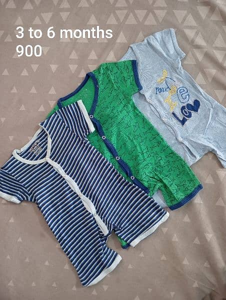 Boys clothes 10