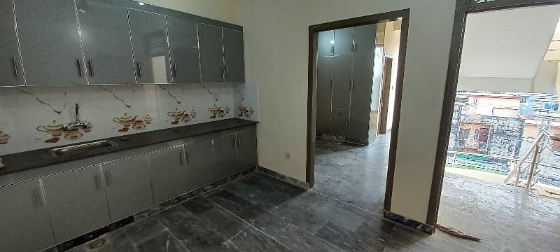 Family Flat Available For Rent In Airport Housing Society Sector 4 Rawalpindi 1