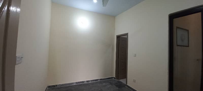 Family Flat Available For Rent In Airport Housing Society Sector 4 Rawalpindi 3