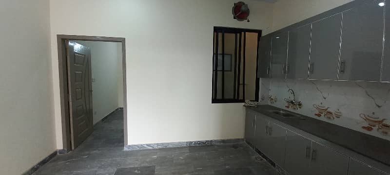 Family Flat Available For Rent In Airport Housing Society Sector 4 Rawalpindi 4