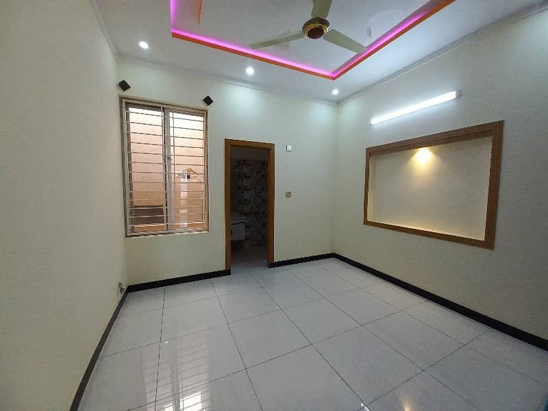 Beautiful 5 Marla Double Storey House For Sale In Ideal Location Airport Housing Society Rawalpindi 22