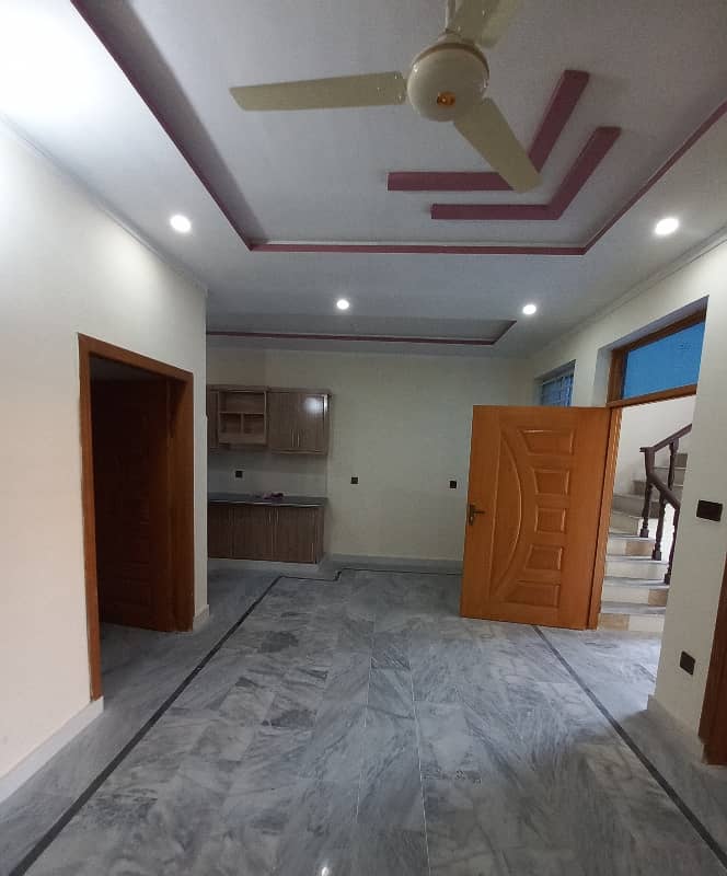 4 Marla House For Sale In Wakeel Colony Near Gulzar E Quaid Rawalpindi 7