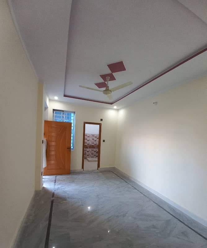 4 Marla House For Sale In Wakeel Colony Near Gulzar E Quaid Rawalpindi 9