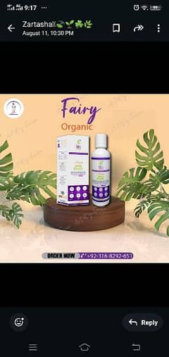 hair tonic for sale 100% gaurantee shine hair  only chet