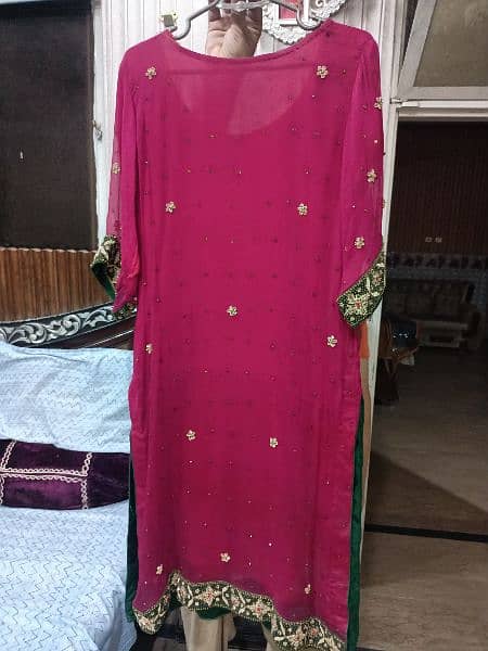 Woman's Bridal Clothes for sale 3