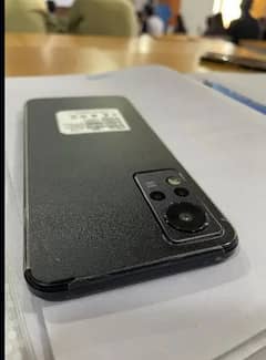 infinix note 12 g88 processor