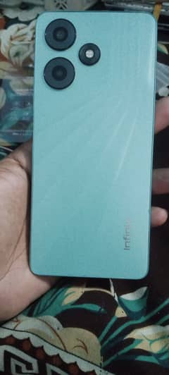 infinix