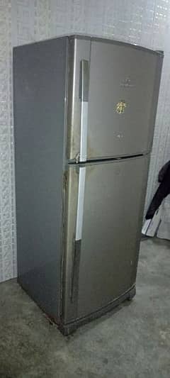 Dowlenc fridge 5 year use totally genuine