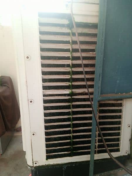 gree full size air cooler bilkul new condition only 1 season use 2