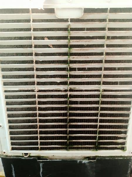 gree full size air cooler bilkul new condition only 1 season use 3