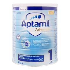 Aptamil Irani Milk