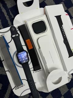 Apple Watch series 9