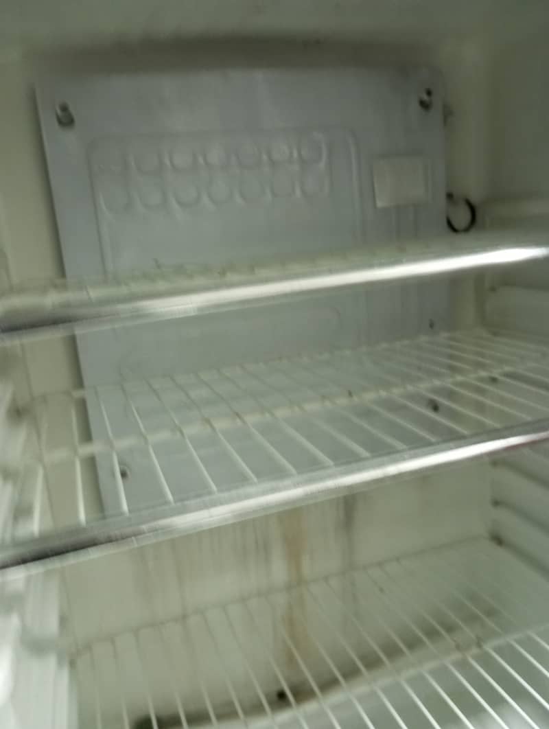 CHANGHONG RUBA TOUCH SYSTEM FRIDGE 7