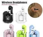 A31 Earbuds Low Price ma Available han All Colours 0