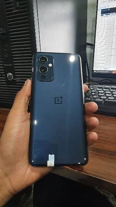 One Plus 9 5g