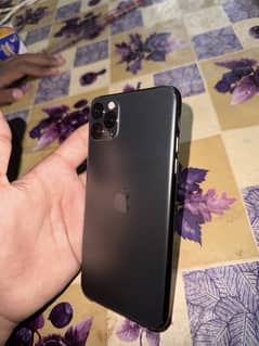 iphone 11 pro max 64 gb