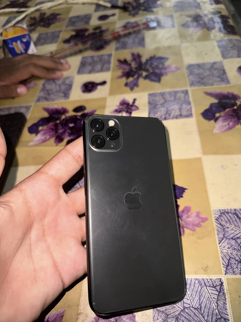 iphone 11 pro max 64 gb 2