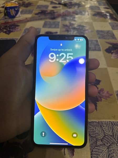 iphone 11 pro max 64 gb 5