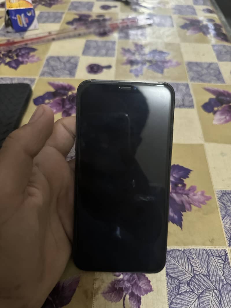 iphone 11 pro max 64 gb 6