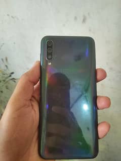 Samsung a50