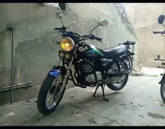 Suzuki gs 150 gift for Suzuki lovers