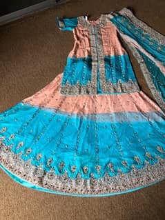 lehnga