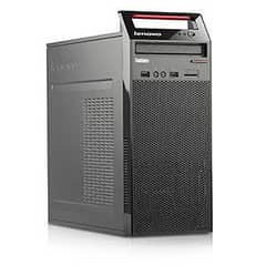 lenovo thinkcentre i5 4th generation 4 GB RAM 0