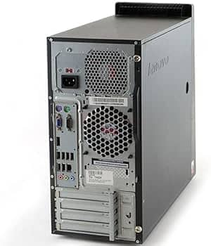 lenovo thinkcentre i5 4th generation 4 GB RAM 1