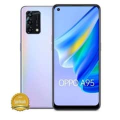 Oppo a95.8/128 0