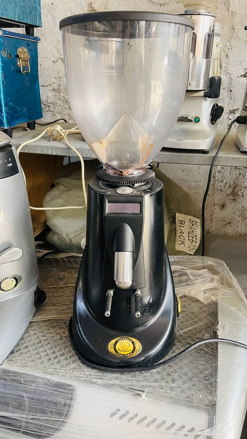 coffee auto grinder/manual grinder/juicer blinder/ 14