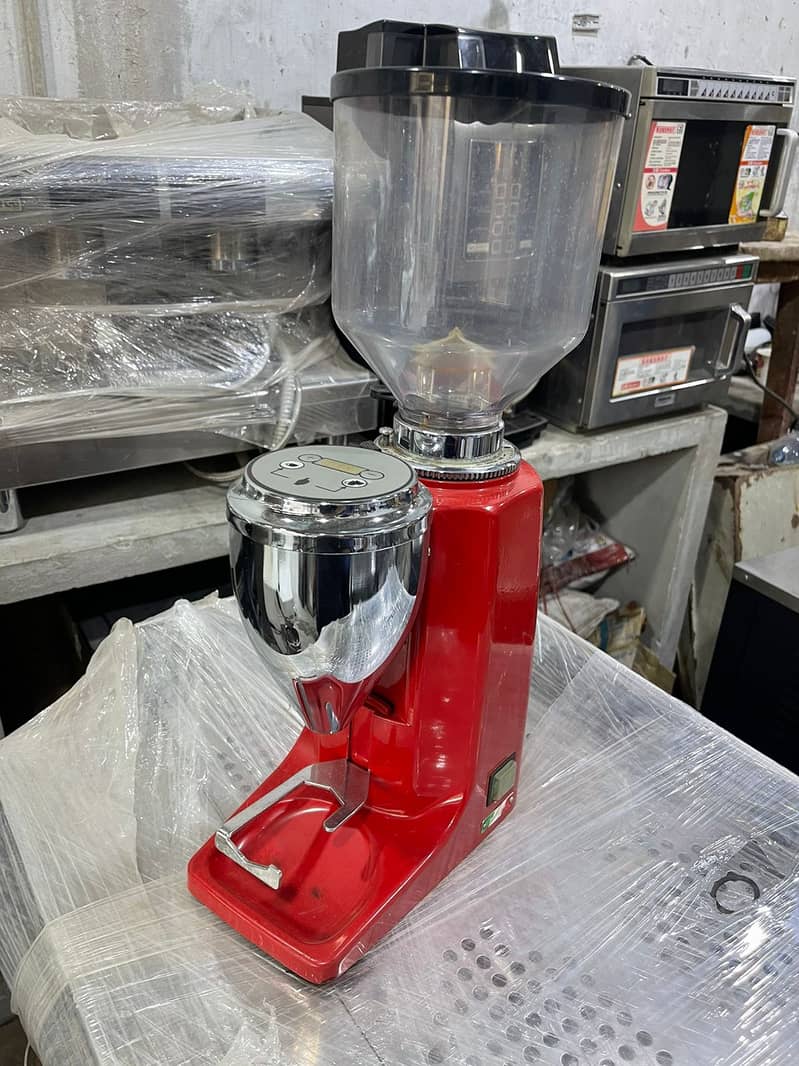 coffee auto grinder/manual grinder/juicer blinder/ 16