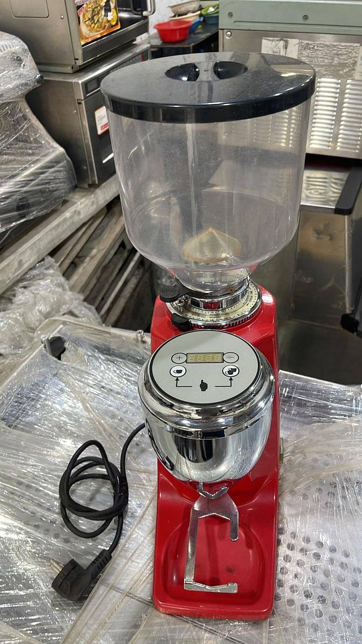 coffee auto grinder/manual grinder/juicer blinder/ 17