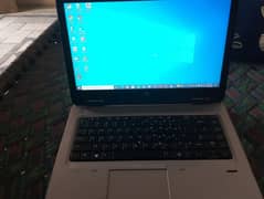 HP ProBook CoreI5,6th Generation