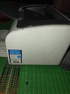 HP laserjet Pro M12a