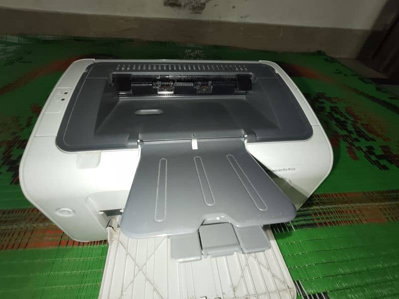 HP laserjet Pro M12a 3