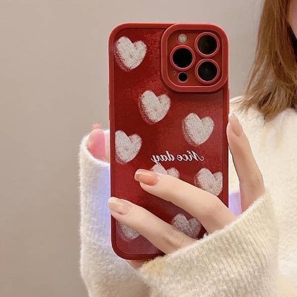 Beautiful case for iphone 2