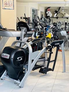 NEW & USE\TRADMILL\ELLIPTICAL\GYMS MACHINE\BIKE\USA IMPORT\olx sale