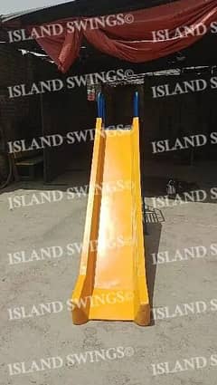 KIDS JOYLAND | PLAY LAND SLIDES | SWINGS | ISLAND SWINGS | Park JHOLY 0