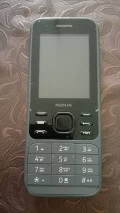 Nokia 6300